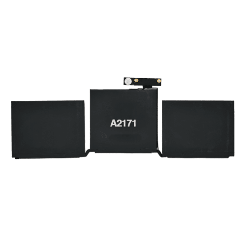 Replacement Battery Compatible For MacBook Pro 13" (A2159 / EMC 3301) / (A2338 / EMC 8162) / (A2289 / EMC 3456) (Premium) (A2171)