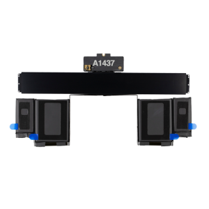 Replacement Battery Compatible For MacBook Pro 13" Retina (A1425 / 2012) (Premium) (A1437)