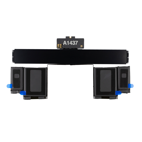 Replacement Battery Compatible For MacBook Pro 13" Retina (A1425 / 2012) (Premium) (A1437)