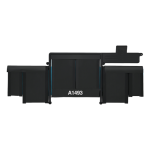Replacement Battery Compatible For MacBook Pro 13" Retina (A1502 / 2013 / 2014) (Premium) (A1493)