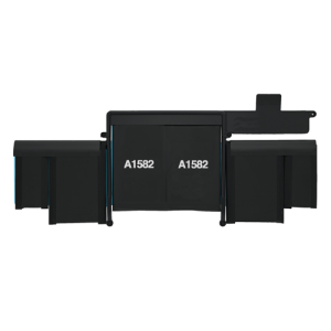Replacement Battery Compatible For MacBook Pro 13" Retina (A1502 / 2015) (Premium) (A1582)