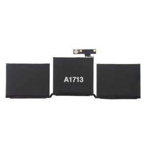 Replacement Battery Compatible For MacBook Pro 13" Retina (A1708 / 2016 / 2017) (Premium) (A1713)