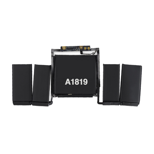 Replacement Battery Compatible For MacBook Pro 13" With Touch Bar (A1706 / 2016 / 2017) (Premium) (A1819)