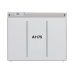 Replacement Battery Compatible For MacBook Pro 15" (A1260 / 2008) (Premium) (A1175)