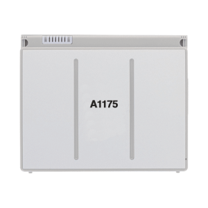 Replacement Battery Compatible For MacBook Pro 15" (A1260 / 2008) (Premium) (A1175)