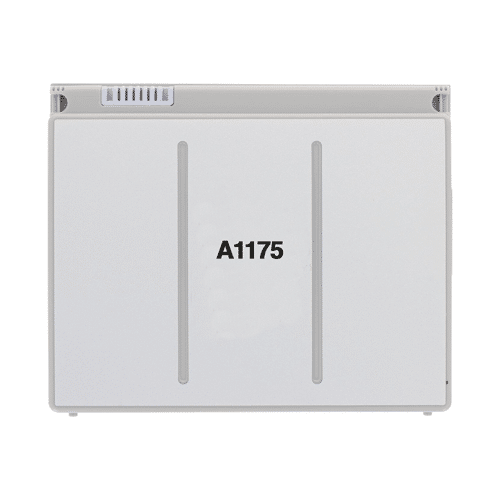 Replacement Battery Compatible For MacBook Pro 15" (A1260 / 2008) (Premium) (A1175)