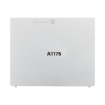 Replacement Battery Compatible For MacBook Pro 15" (A1260 / 2008) (Premium) (A1175)