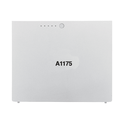 Replacement Battery Compatible For MacBook Pro 15" (A1260 / 2008) (Premium) (A1175)