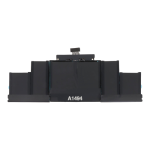 Replacement Battery Compatible For MacBook Pro 15" Retina (A1398 / 2013 / 2014) (Premium) (A1494)