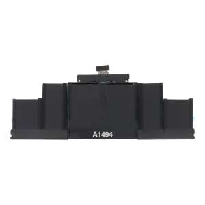 Replacement Battery Compatible For MacBook Pro 15" Retina (A1398 / 2013 / 2014) (Premium) (A1494)