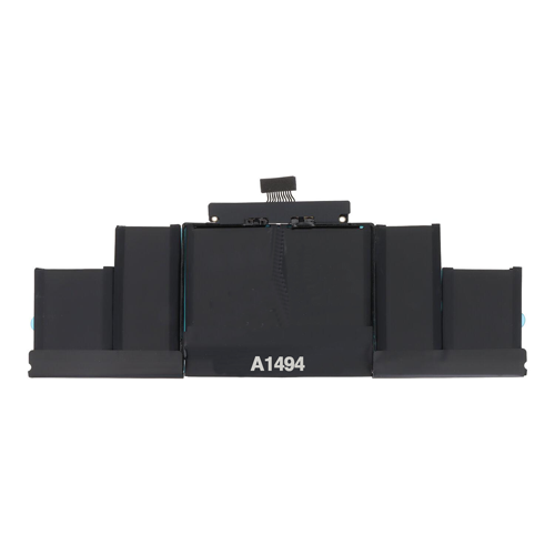 Replacement Battery Compatible For MacBook Pro 15" Retina (A1398 / 2013 / 2014) (Premium) (A1494)