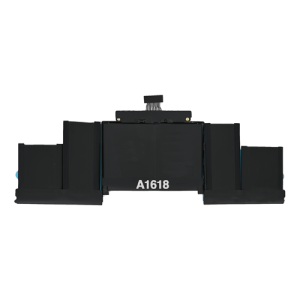 Replacement Battery Compatible For MacBook Pro 15" Retina (A1398 / 2015) (Premium) (A1618)