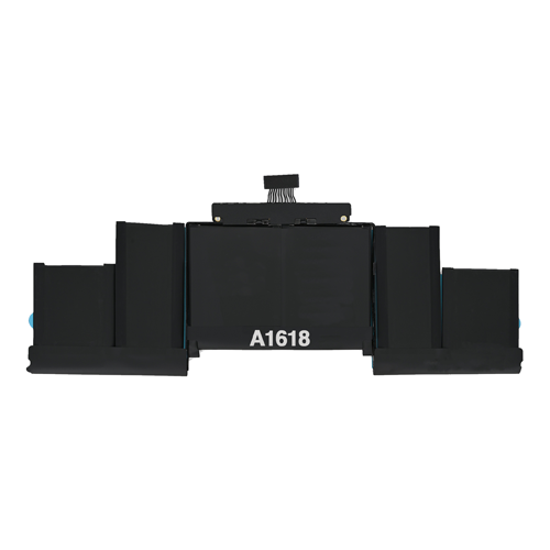 Replacement Battery Compatible For MacBook Pro 15" Retina (A1398 / 2015) (Premium) (A1618)