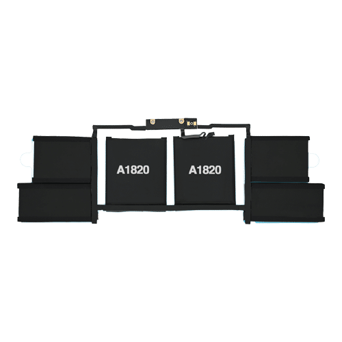 Replacement Battery Compatible For MacBook Pro 15" Retina (A1707 / 2016 / 2017) (Premium) (A1820)