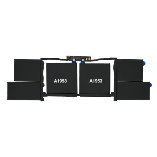 Replacement Battery Compatible For MacBook Pro 15" Touch Bar (A1990 / 2018 / 2019) (Premium) (A1953)