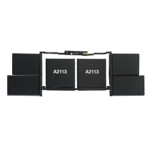 Replacement Battery Compatible For MacBook Pro 16" (A2141 / 2019) (Premium) (A2113)