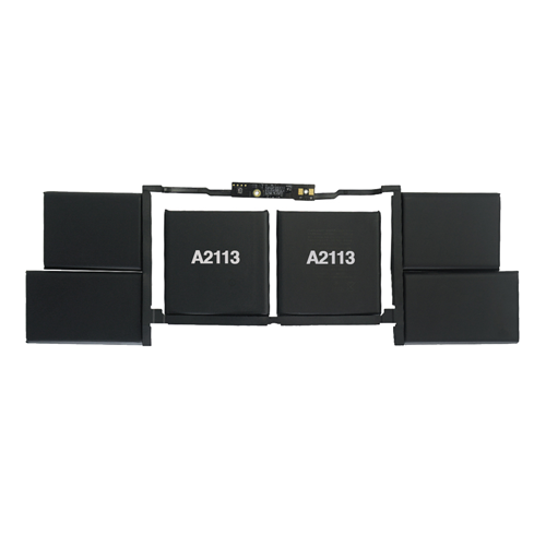 Replacement Battery Compatible For MacBook Pro 16" (A2141 / 2019) (Premium) (A2113)