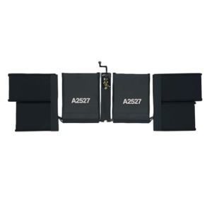 Replacement Battery Compatible For MacBook Pro 16" (A2485 / 2021) / (A2780 / 2023) (Premium) (A2527)