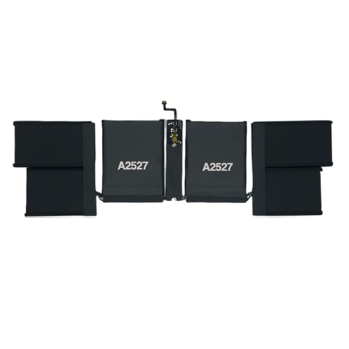 Replacement Battery Compatible For MacBook Pro 16" (A2485 / 2021) / (A2780 / 2023) (Premium) (A2527)