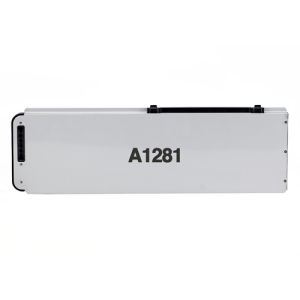 Replacement Battery Compatible For MacBook Pro Unibody 15" (A1286 / 2008 / 2009) (Premium) (A1281)