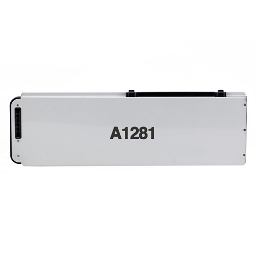 Replacement Battery Compatible For MacBook Pro Unibody 15" (A1286 / 2008 / 2009) (Premium) (A1281)