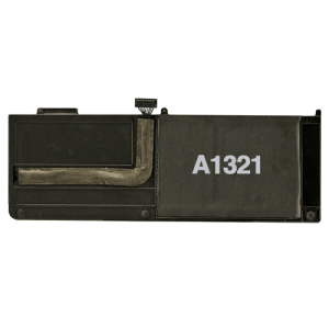 Replacement Battery Compatible For MacBook Pro Unibody 15" (A1286 / 2009 / 2010) (Premium) (A1321)