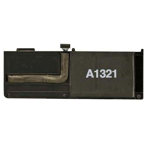 Replacement Battery Compatible For MacBook Pro Unibody 15" (A1286 / 2009 / 2010) (Premium) (A1321)