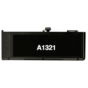 Replacement Battery Compatible For MacBook Pro Unibody 15" (A1286 / 2009 / 2010) (Premium) (A1321)