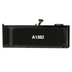 Replacement Battery Compatible For MacBook Pro Unibody 15" (A1286 / 2011 / 2012) (Premium) (A1382)