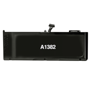 Replacement Battery Compatible For MacBook Pro Unibody 15" (A1286 / 2011 / 2012) (Premium) (A1382)