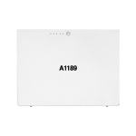 Replacement Battery Compatible For MacBook Pro Unibody 17" (A1261/ 2006 / 2008) / (A1151 / 2006 / 2008) (Premium) (A1189)