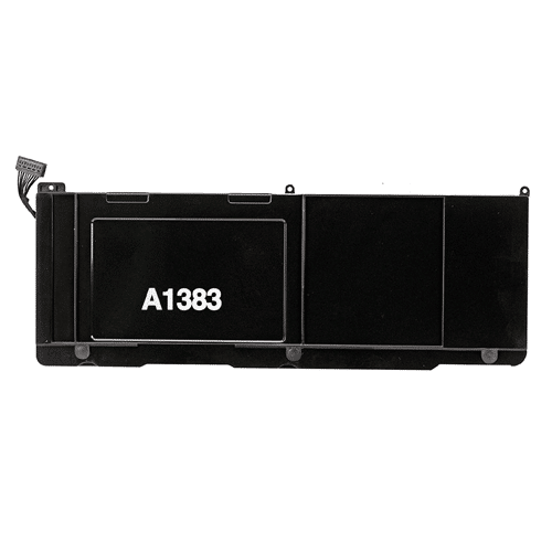 Replacement Battery Compatible For MacBook Pro Unibody 17" (A1297 / 2011) (Premium) (A1383)
