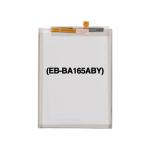 Replacement Battery Compatible For Samsung Galaxy A16 4G (A165 / 2024) / A16 5G (A166 / 2024) / A26 5G (A266 / 2025) / A17 4G / 5G (A175 / A176 / 2025) (Premium) (EB-BA165ABY)