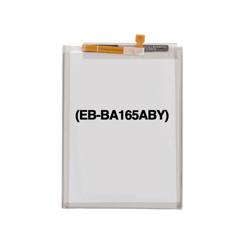 Replacement Battery Compatible For Samsung Galaxy A16 4G (A165 / 2024) / A16 5G (A166 / 2024) / A26 5G (A266 / 2025) / A17 4G / 5G (A175 / A176 / 2025) (Premium) (EB-BA165ABY)