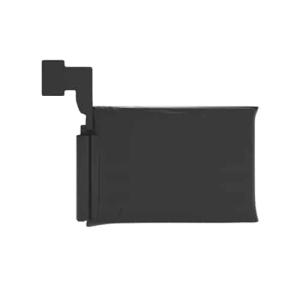 Replacement Battery Compatible For Watch Series 3 (38MM) (GPS Version Only) (Premium)