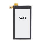 Replacement Battery Compatible for Blackberry KEY 2 (Premium)