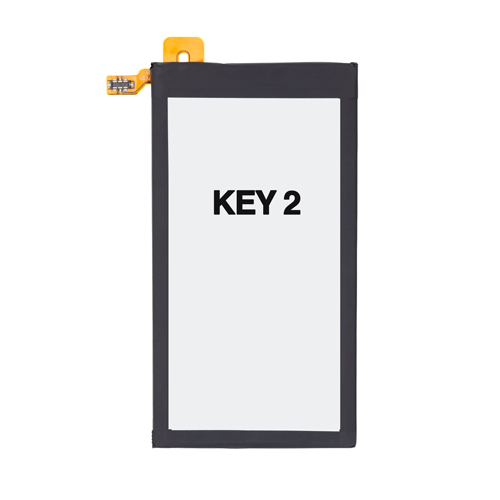 Replacement Battery Compatible for Blackberry KEY 2 (Premium)