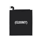 Replacement Battery Compatible for Google Pixel 10 (Premium) (G20M7)