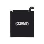 Replacement Battery Compatible for Google Pixel 10 (Premium) (G20M7)