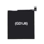 Replacement Battery Compatible for Google Pixel 10 Pro XL (Premium) (GD1J6)