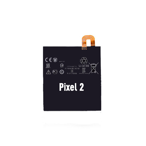 Replacement Battery Compatible for Google Pixel 2 (Premium) (GA00341-US)