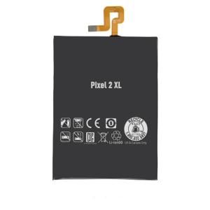 Replacement Battery Compatible for Google Pixel 2 XL (Premium)