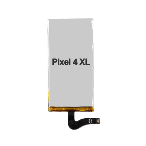 Replacement Battery Compatible for Google Pixel 4 XL (Premium) (BR50)