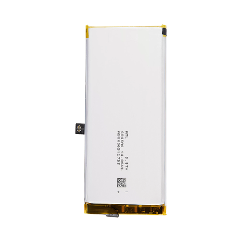 Replacement Battery Compatible for Google Pixel 4a 5G (G025E-B) (Premium)