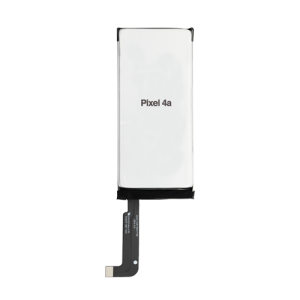 Replacement Battery Compatible for Google Pixel 4a (Premium) (G025J-B)