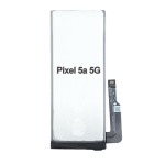 Replacement Battery Compatible for Google Pixel 5a 5G (Premium) (G27FU)