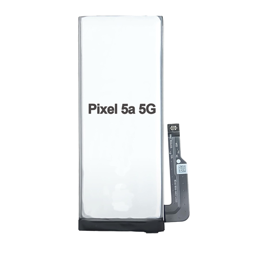 Replacement Battery Compatible for Google Pixel 5a 5G (Premium) (G27FU)