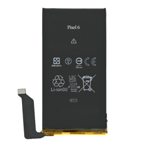 Replacement Battery Compatible for Google Pixel 6 (Premium) (GMSB3)