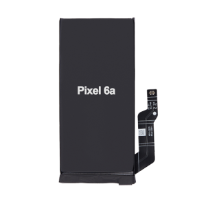 Replacement Battery Compatible for Google Pixel 6a (Premium) (BRPPD1145-2M)