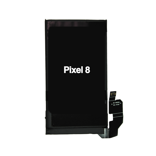 Replacement Battery Compatible for Google Pixel 8 (Premium) (G942)